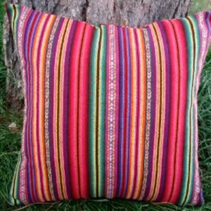 Funda de Cojín Alpujarra