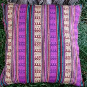 Funda de Cojín Alpujarra